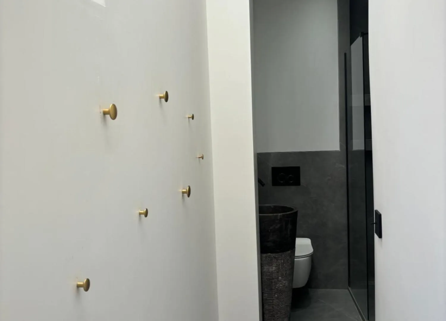 Central Studio Tronchet Paris France