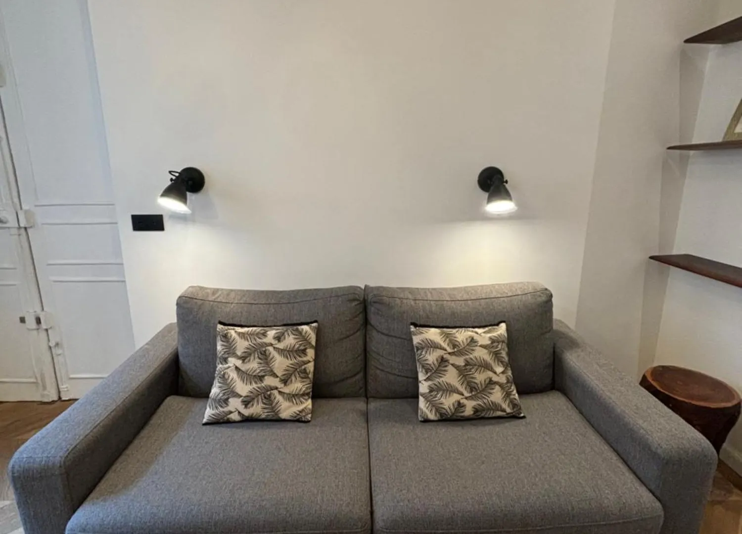 Central Studio Tronchet Paris 0*,
